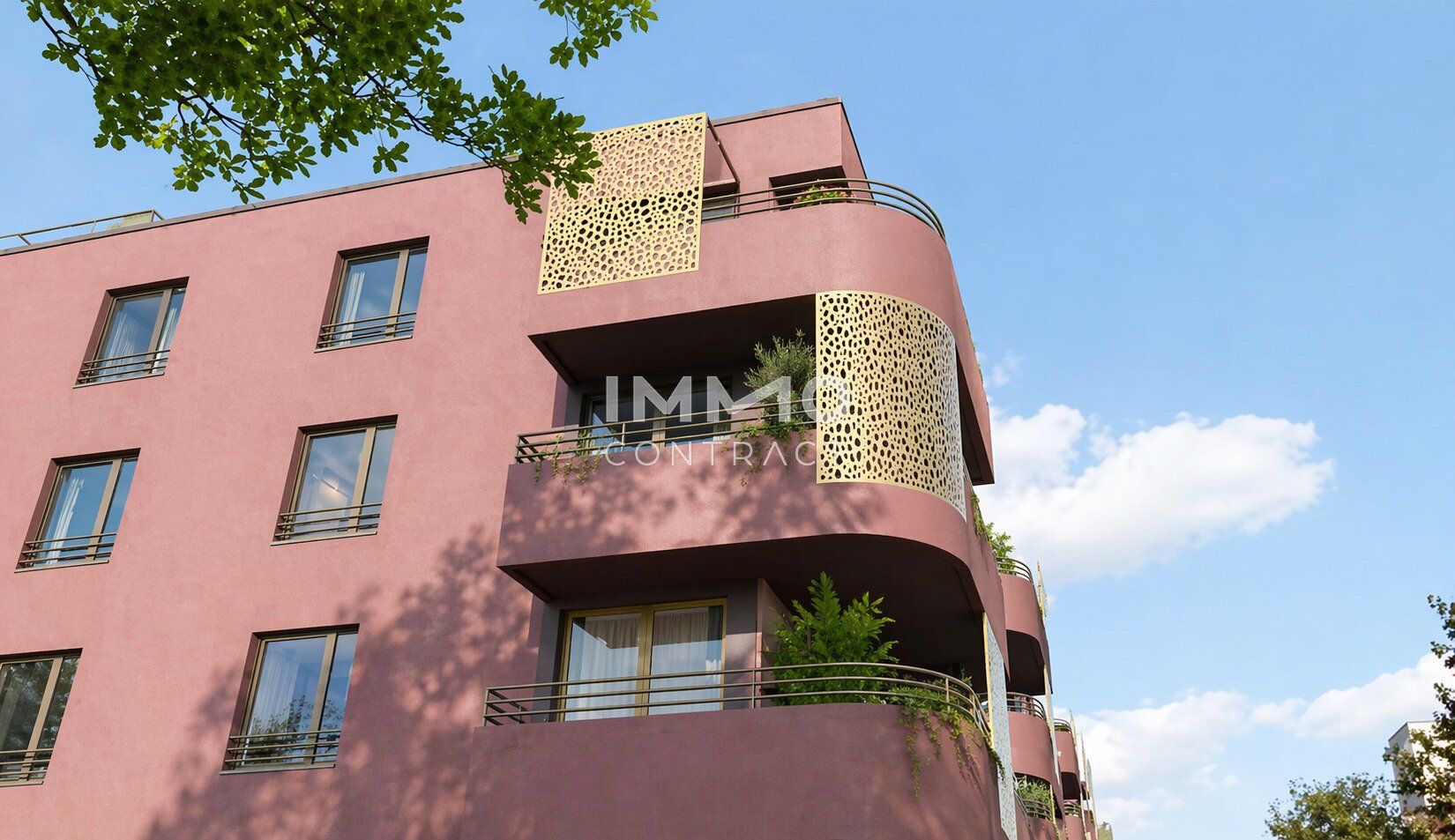 Wohnung – Wien - Mehr