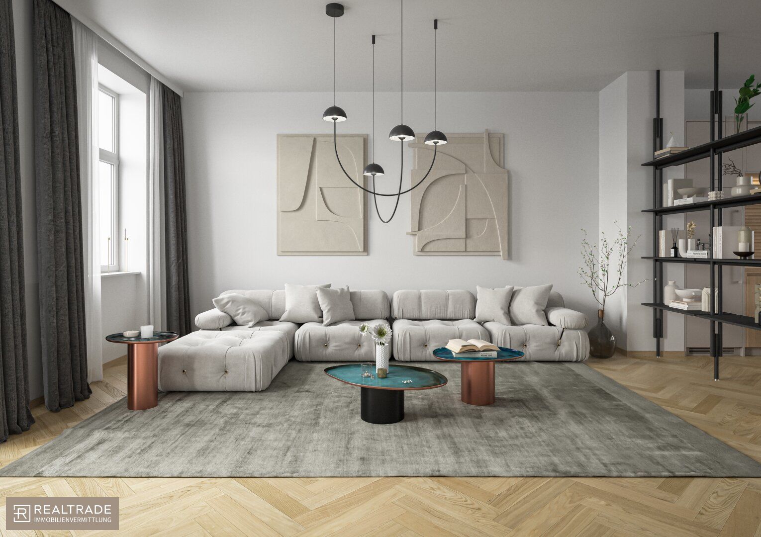 Nickelgasse 4 - KARMAliter living