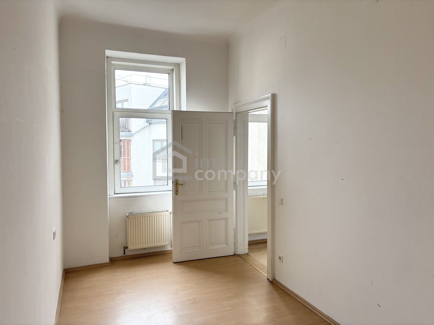 Wohnung – Wien, Ottakring - Mehr