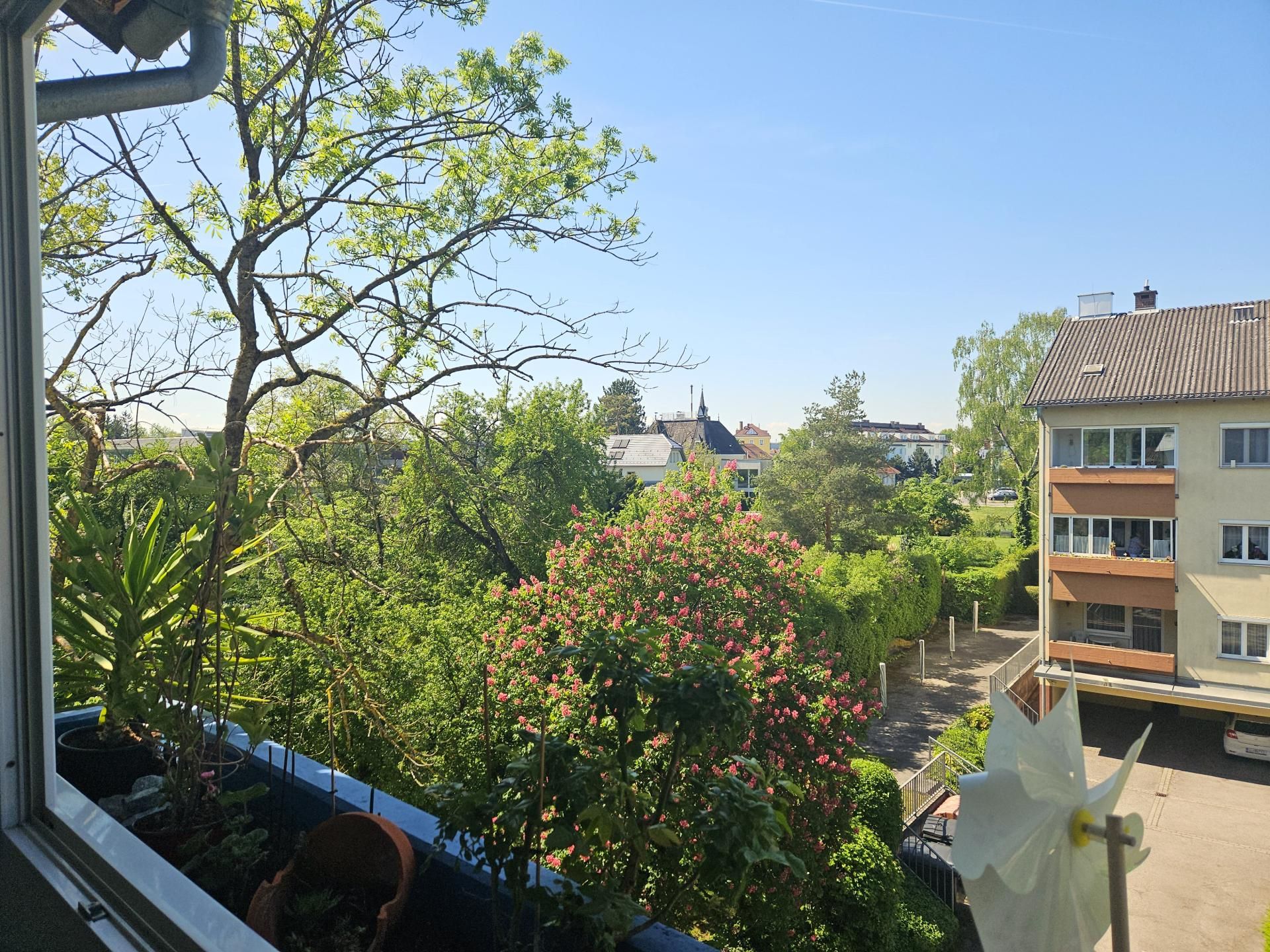 Eigentumswohnung Traun - Sigmund-Freud-Straße