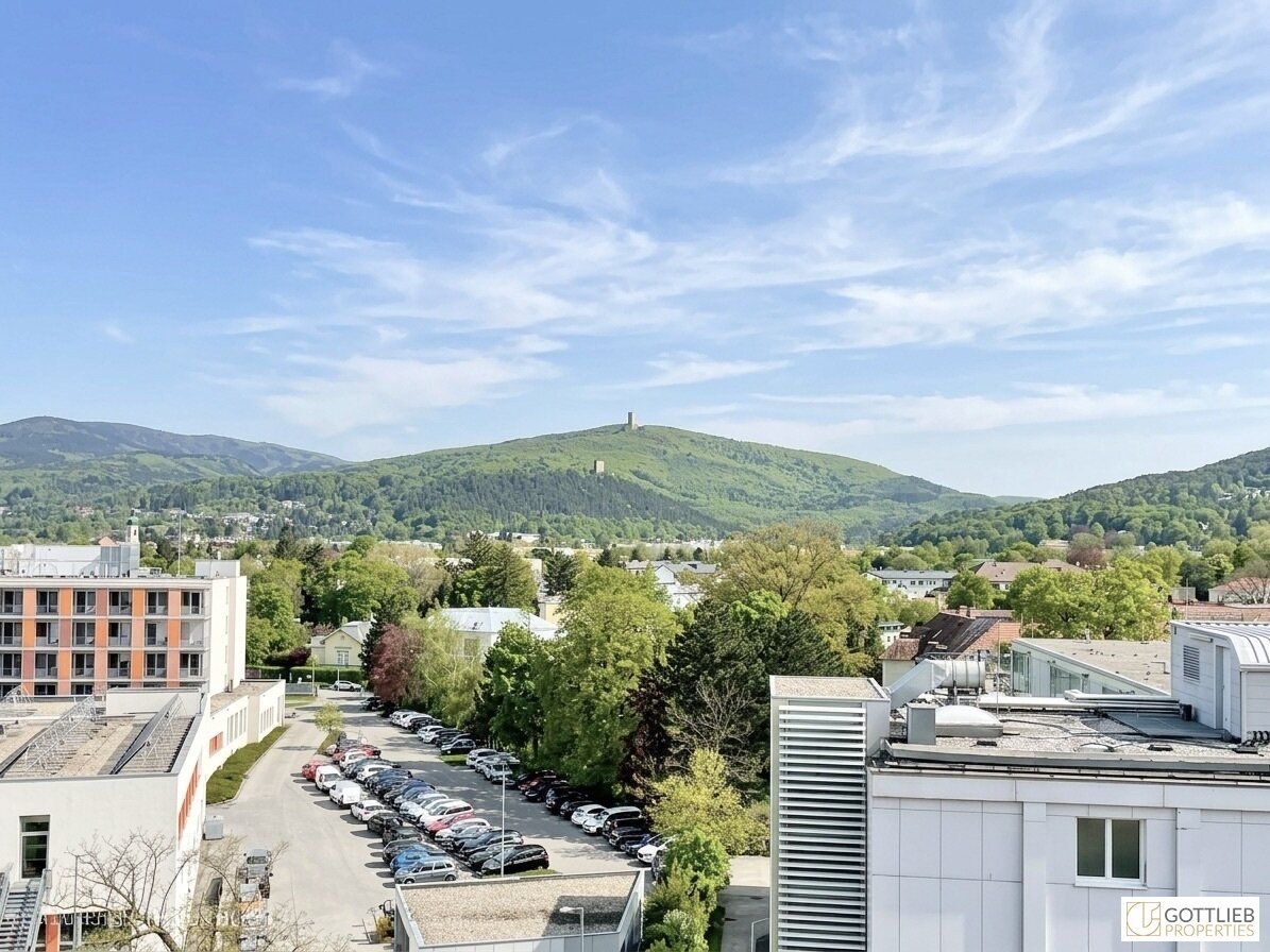 Wohnung – Baden
