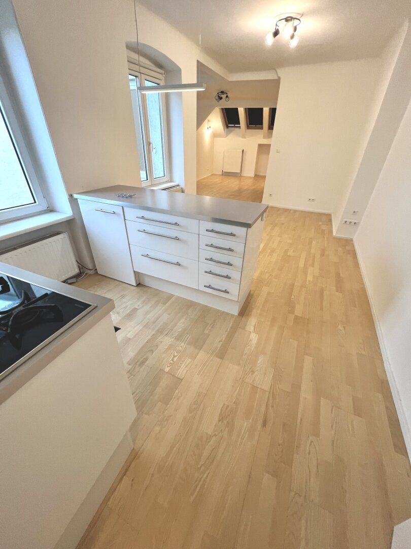 Schönes 48m² Apartment im 13. Bezirk zu vermieten