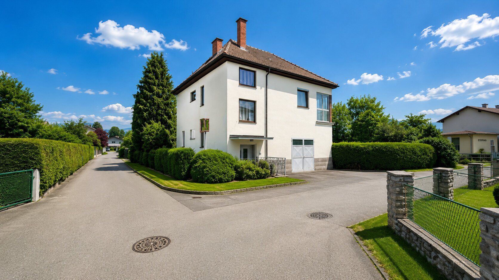Haus – Kobenz - Ansicht 5