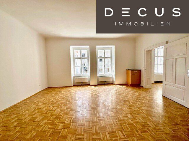 | TRAUMHAFTE 4 ZIMMER-WOHNUNG IM HERZEN VON GRAZ | 1. OG | HELL & GEMÜTLICH | NÄHE KUNSTHAUS | TOP LAGE | SEHR ZENTRAL