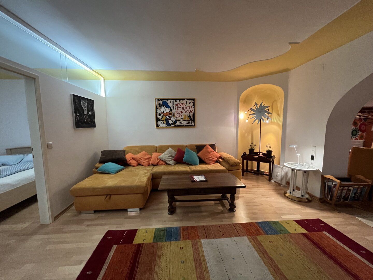 Wohnung – Wien, Stubenviertel, Innere Stadt - Mehr