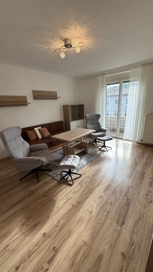 4040 Linz, Garconniere in UNI-Nähe - Vista 4