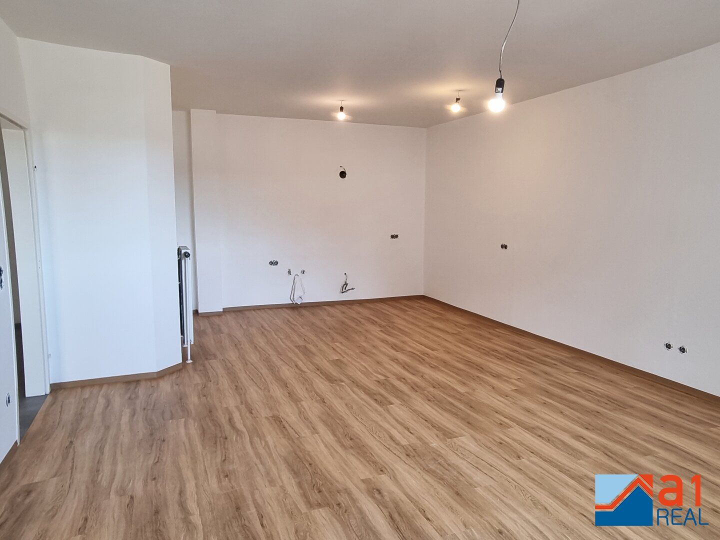 Wohnung – Gallneukirchen - Ansicht 2