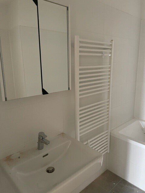 2-Zimmer-Neubauwohnung inkl Markenküche, Balkon Außenfläche und Kellerabteil / K3-58