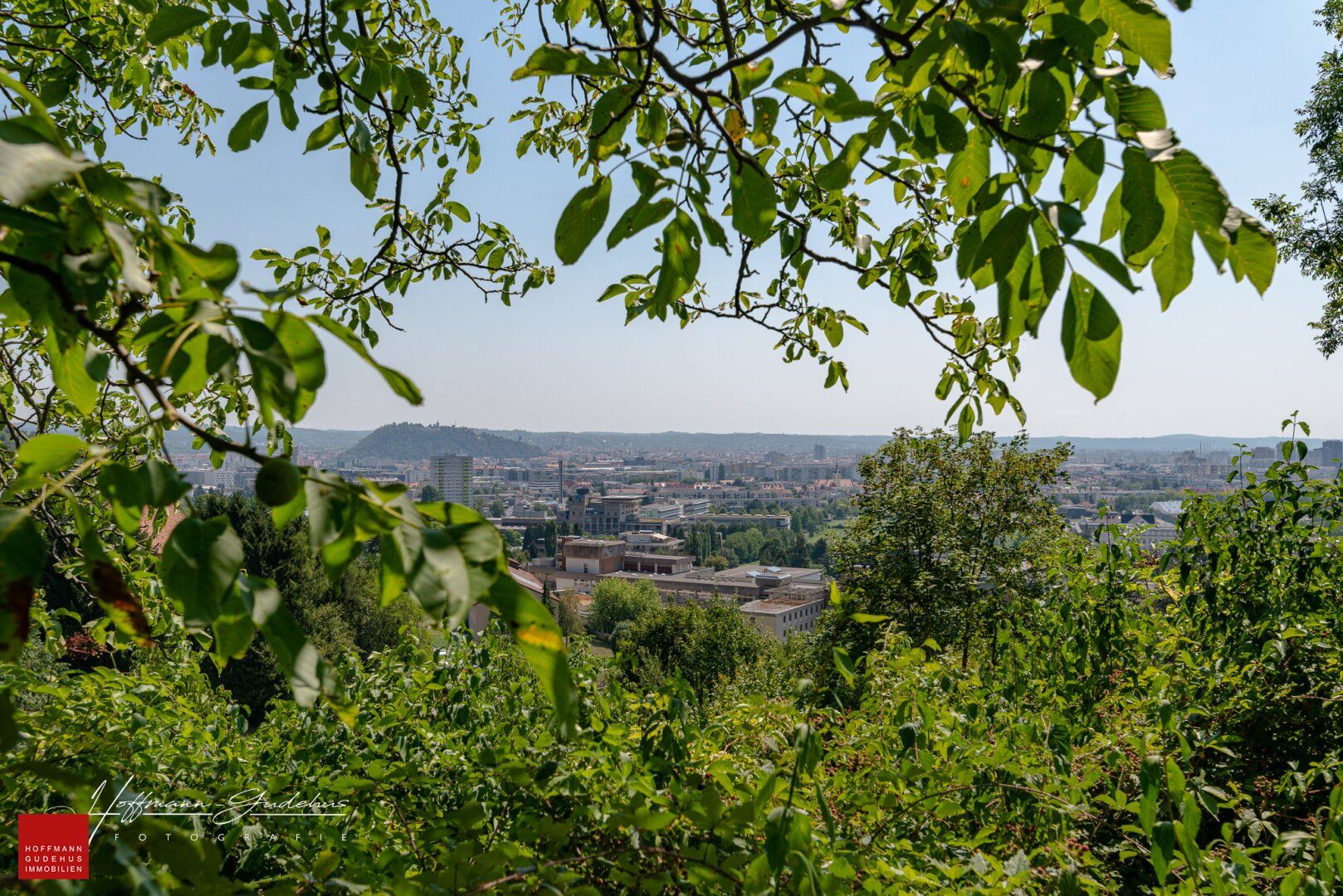 PANORAMA - PRIVATSPHÄRE - LEBENSQUALITÄT - Ansicht 2