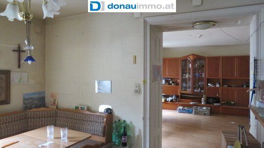 Haus – Pulkau - Mehr
