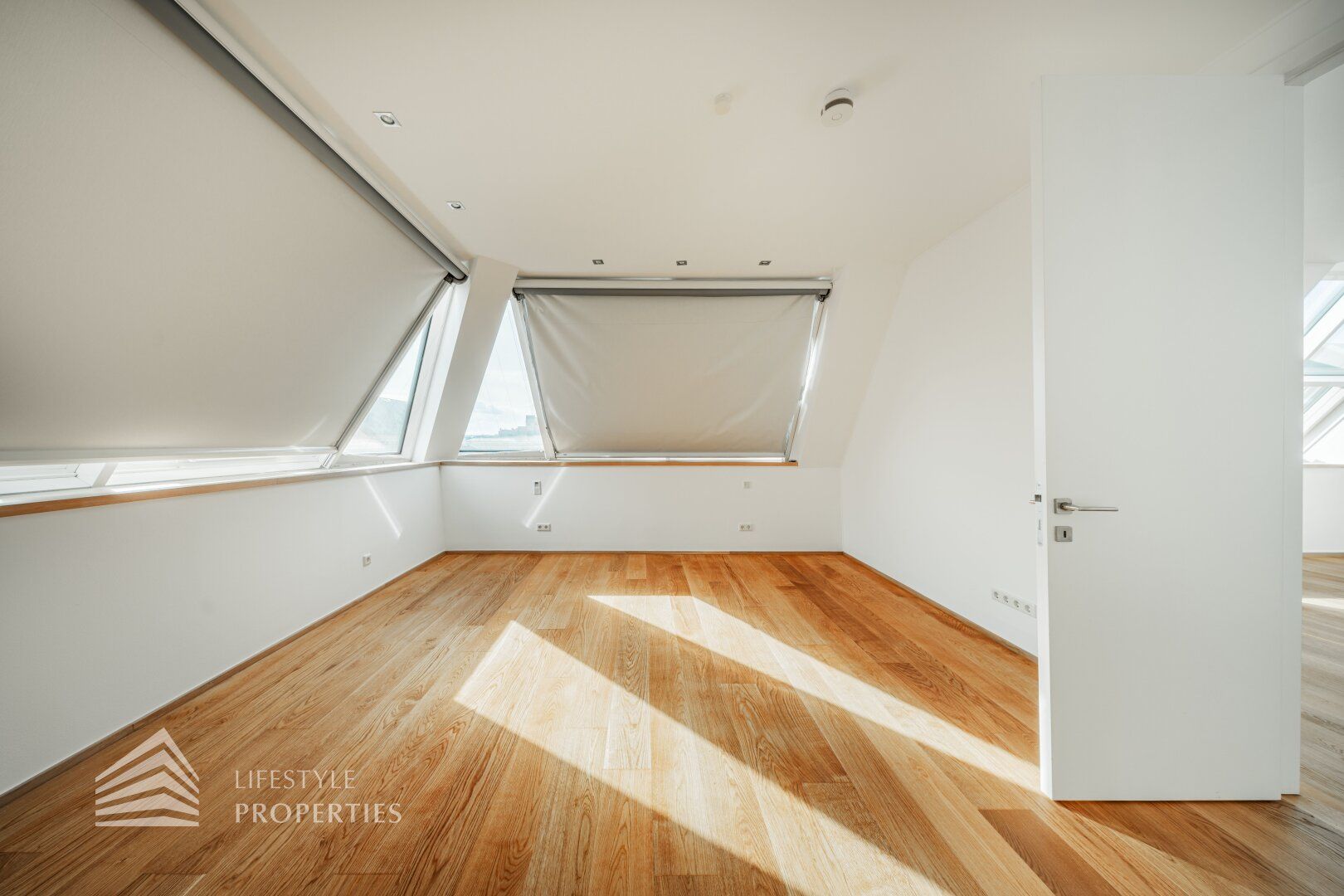 Wohnung – Wien, Kärntner Viertel, Innere Stadt - Ansicht 5