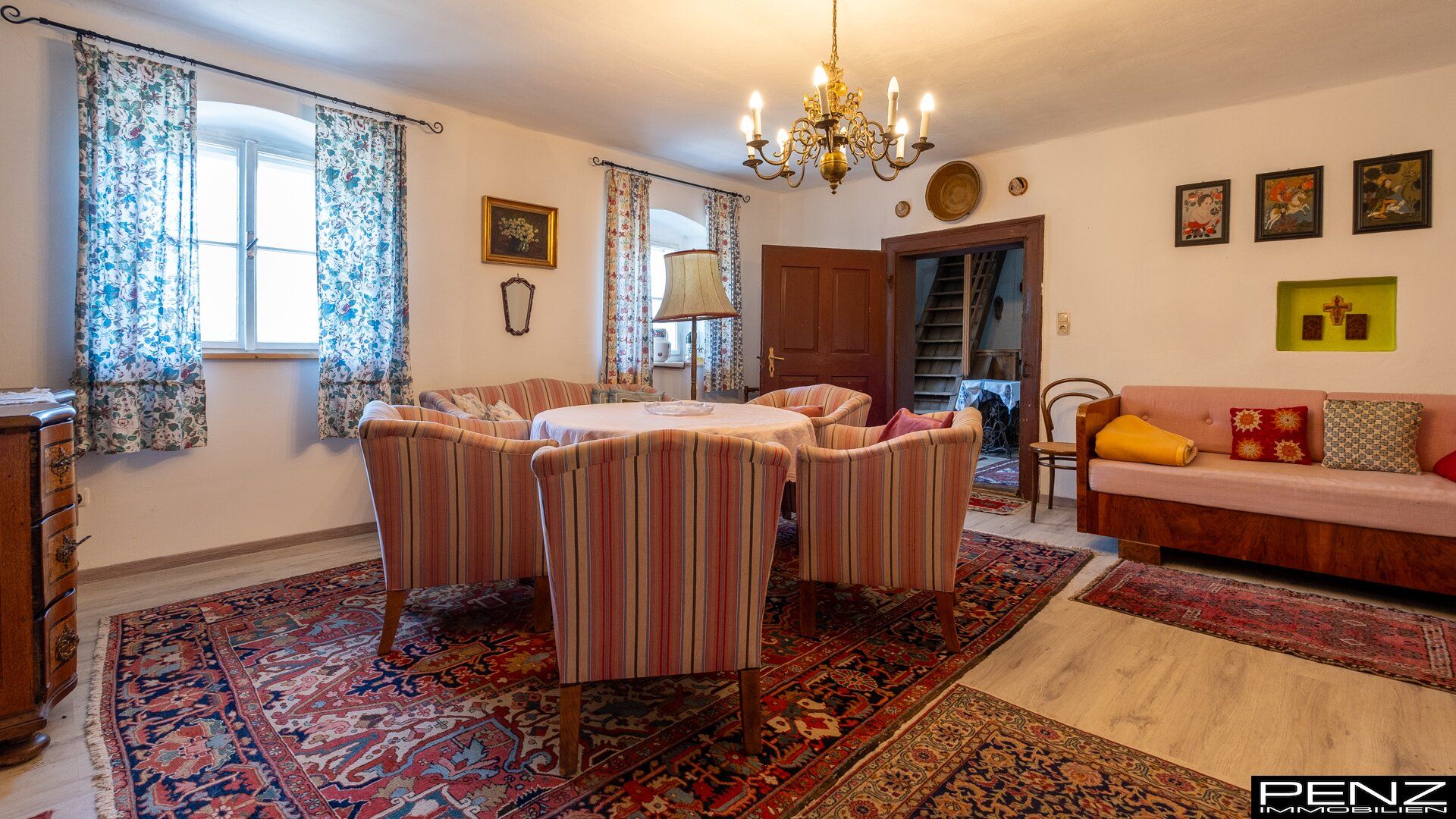 Haus – Gramastetten - Ansicht 4
