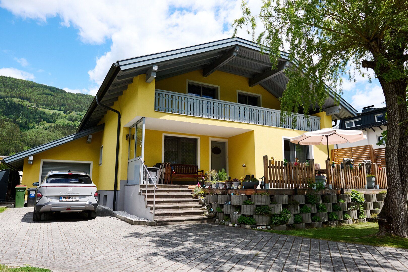 House in Gmünd in Kärnten, Bezirk Spittal an der Drau - View 2