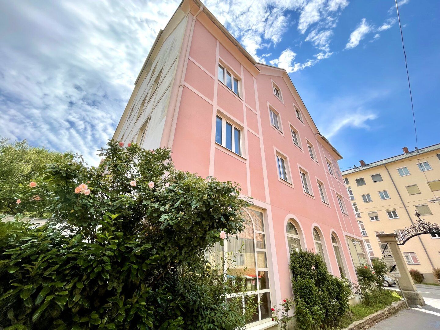 Wohnung – Graz, Katastralgemeinde Geidorf, Geidorf - Ansicht 2