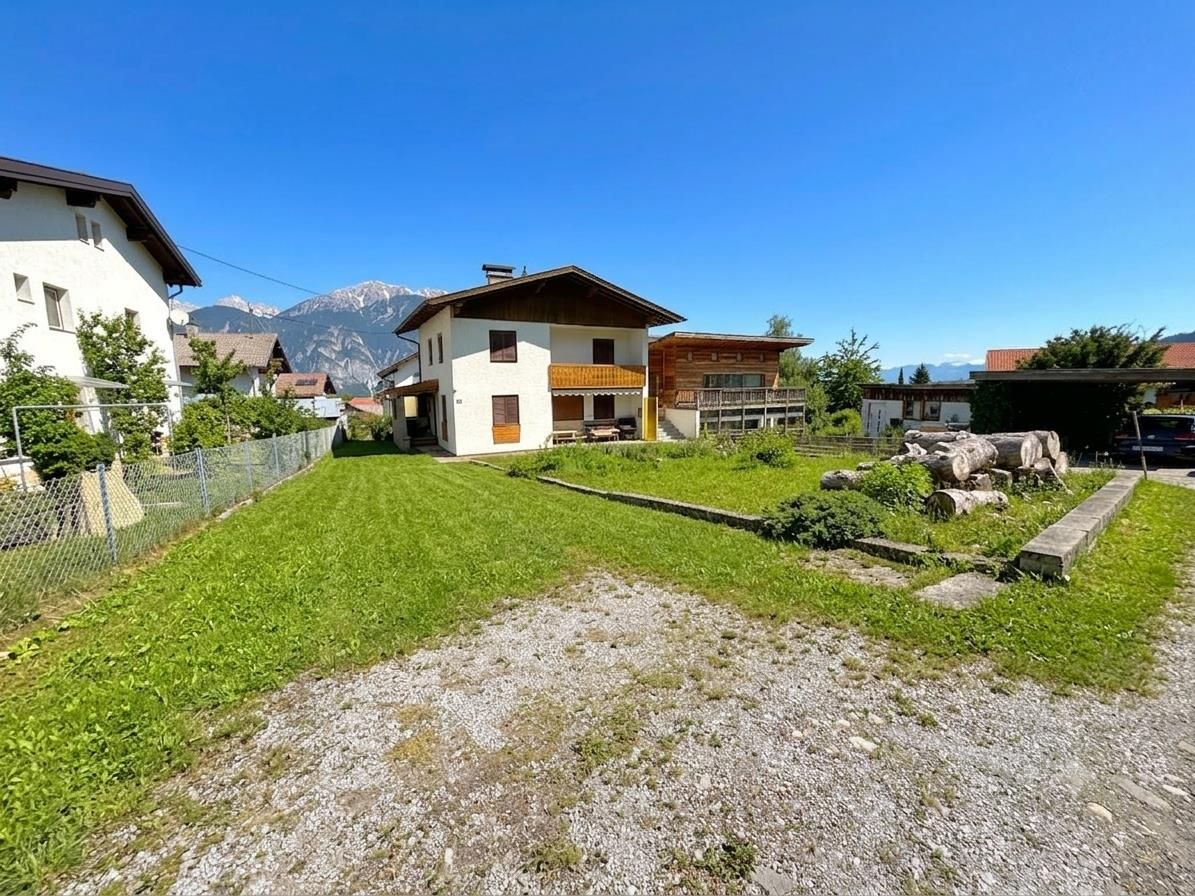 Haus – Axams