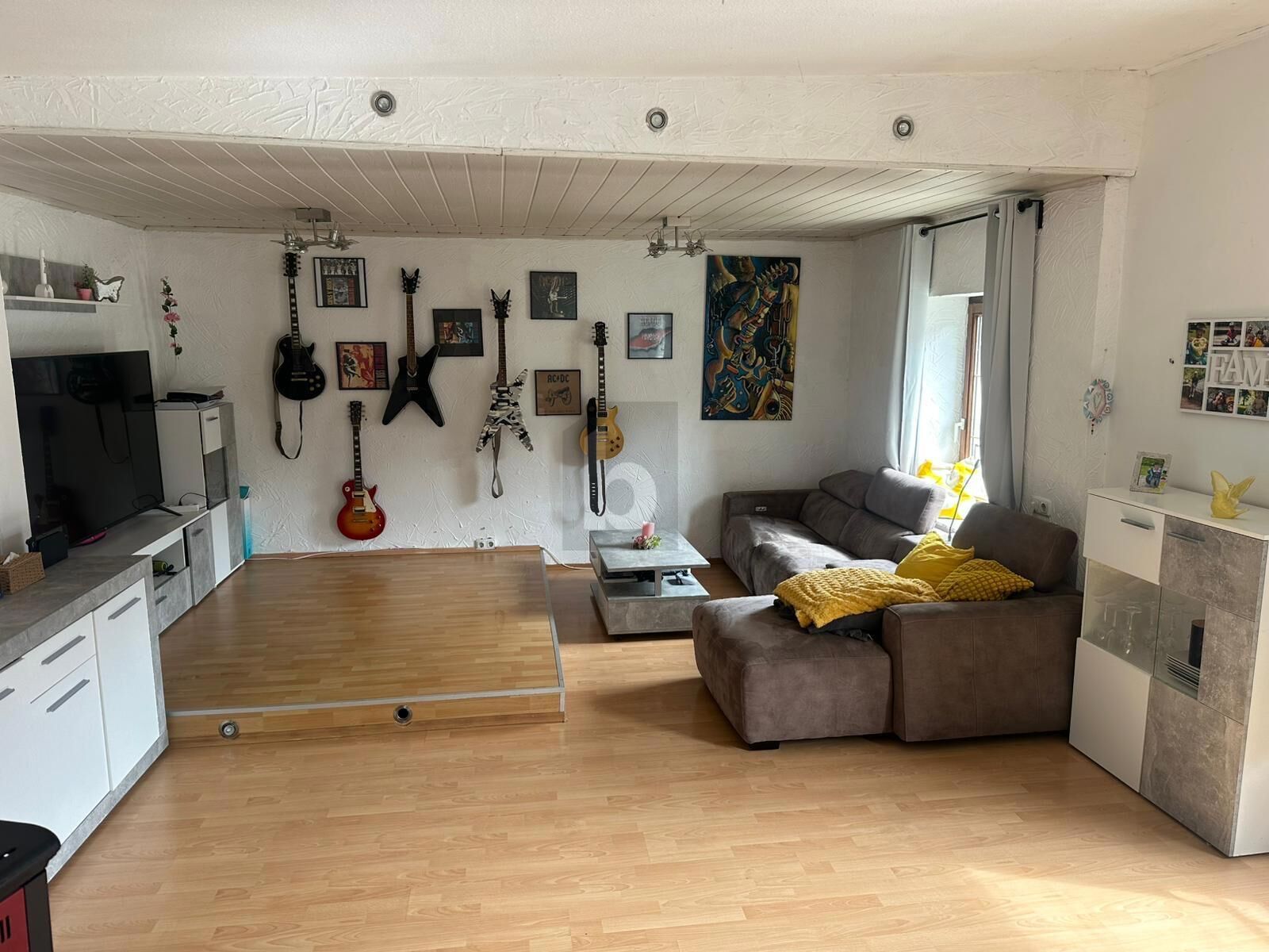 Wohnung – Weyer - Ansicht 2