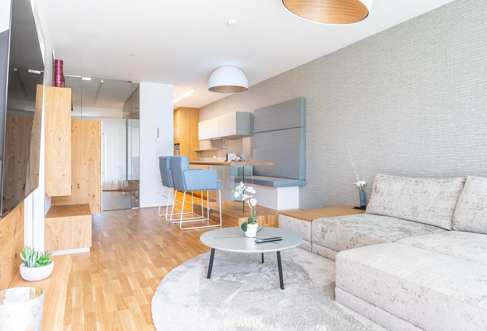 Wohnung – Weyregg am Attersee - Ansicht 3