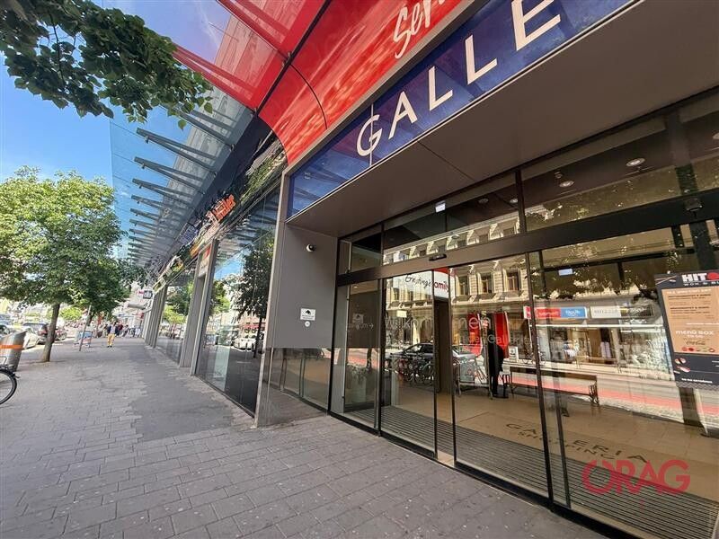 Galleria Landstraße in 1030 Wien - zentrumsnahes Büro zu vermieten - Ansicht 2