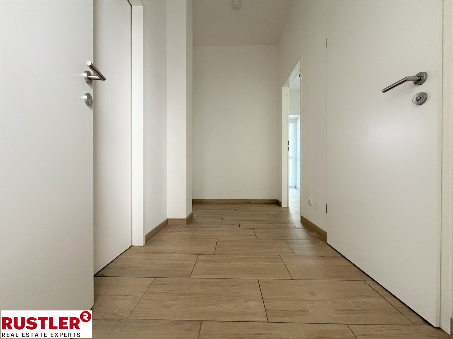 Wohnung – Graz - Ansicht 5