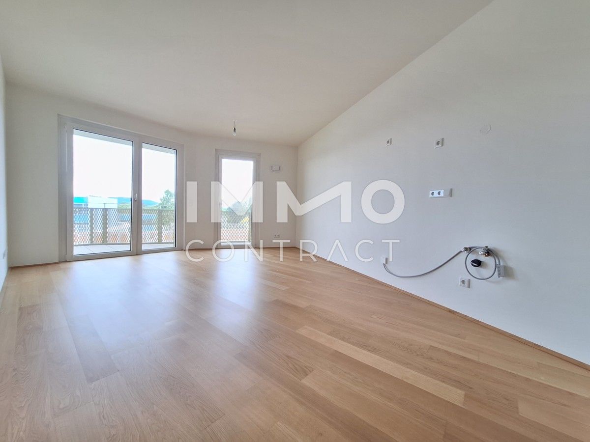 Ideale 2 Zimmer- Wohnung in Grünruhelage