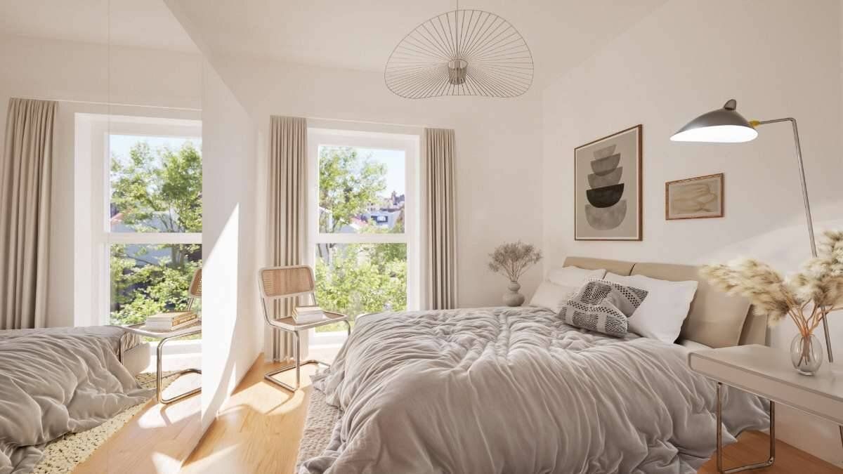 Wohnung – Graz, Katastralgemeinde Geidorf, Geidorf - Ansicht 4