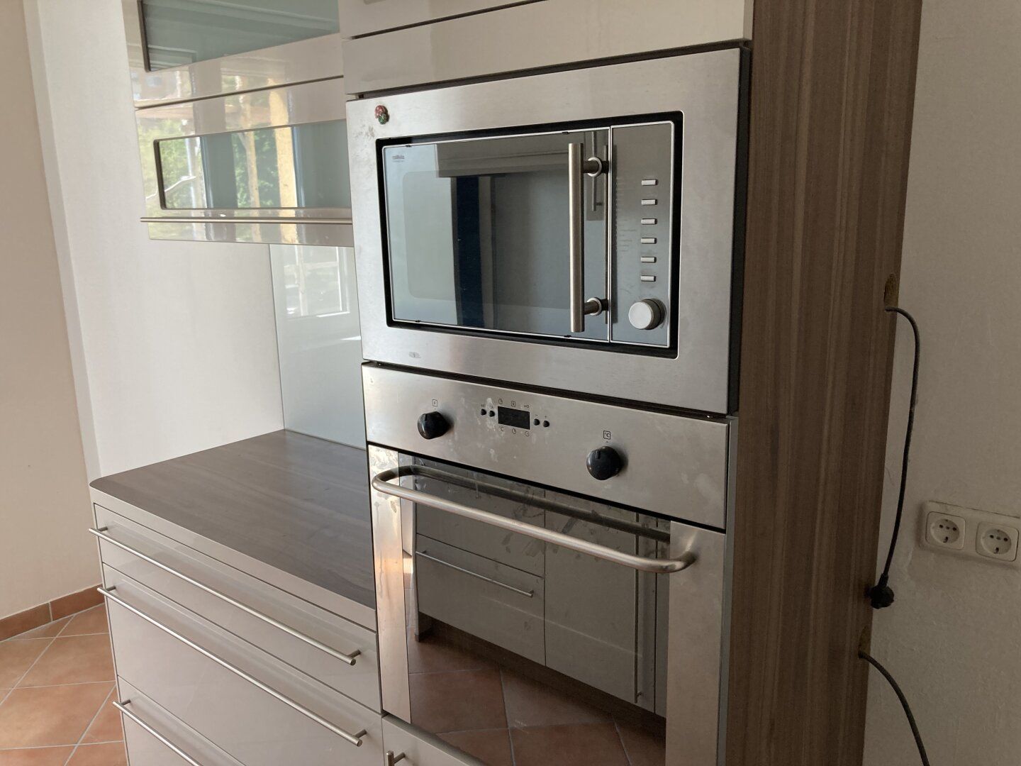 Wohnung – Wels - Mehr