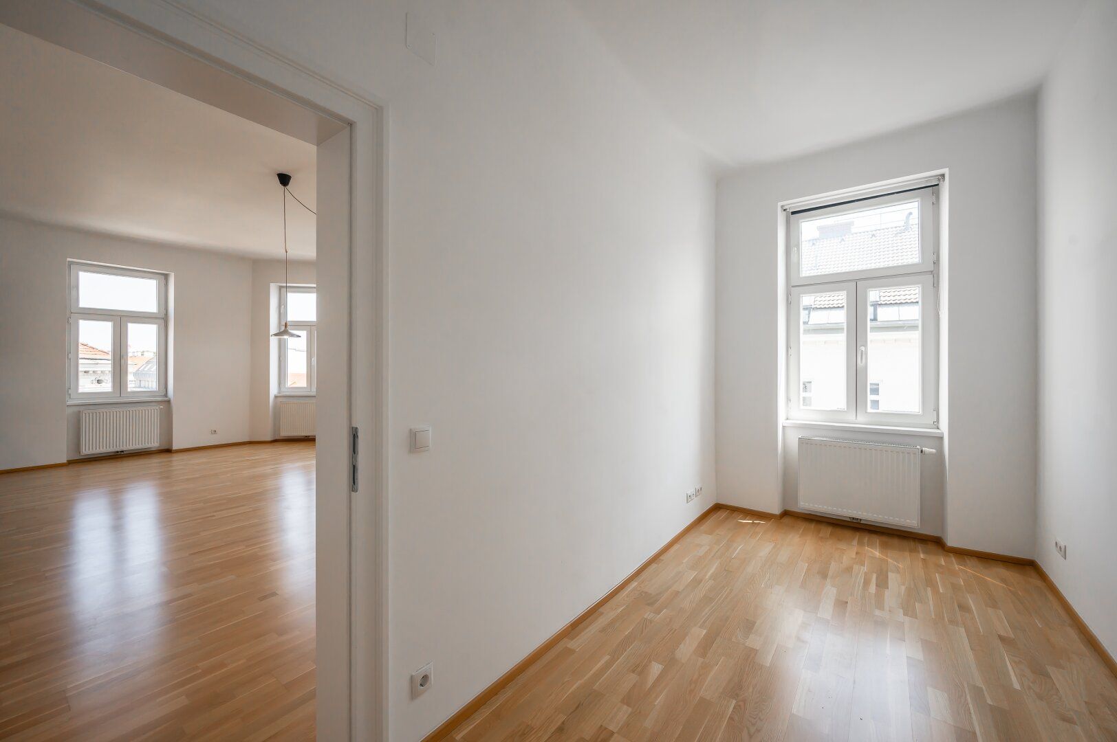 Wohnung – Wien, Ottakring - Ansicht 4