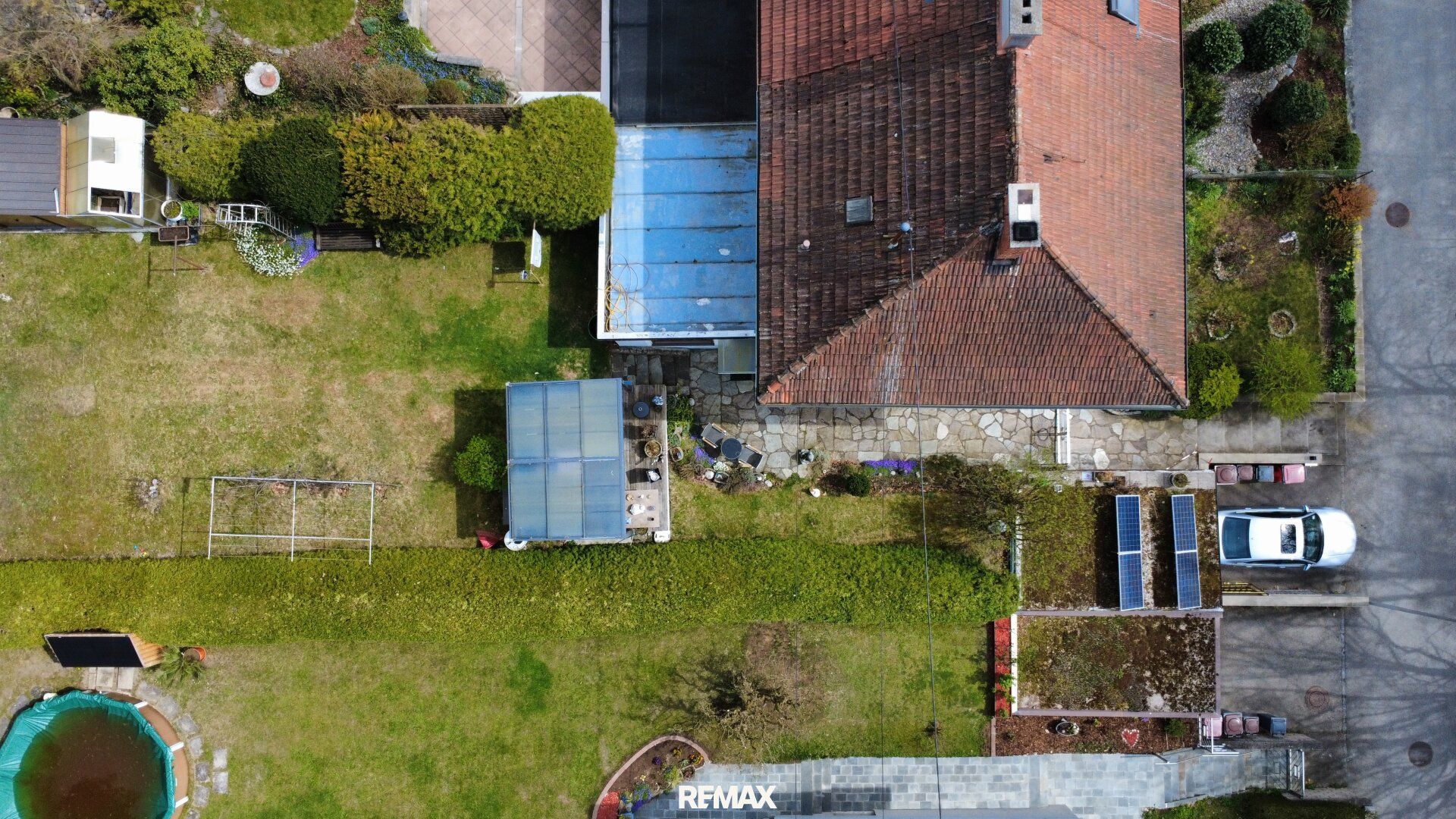 Haus – Grieskirchen - Ansicht 4