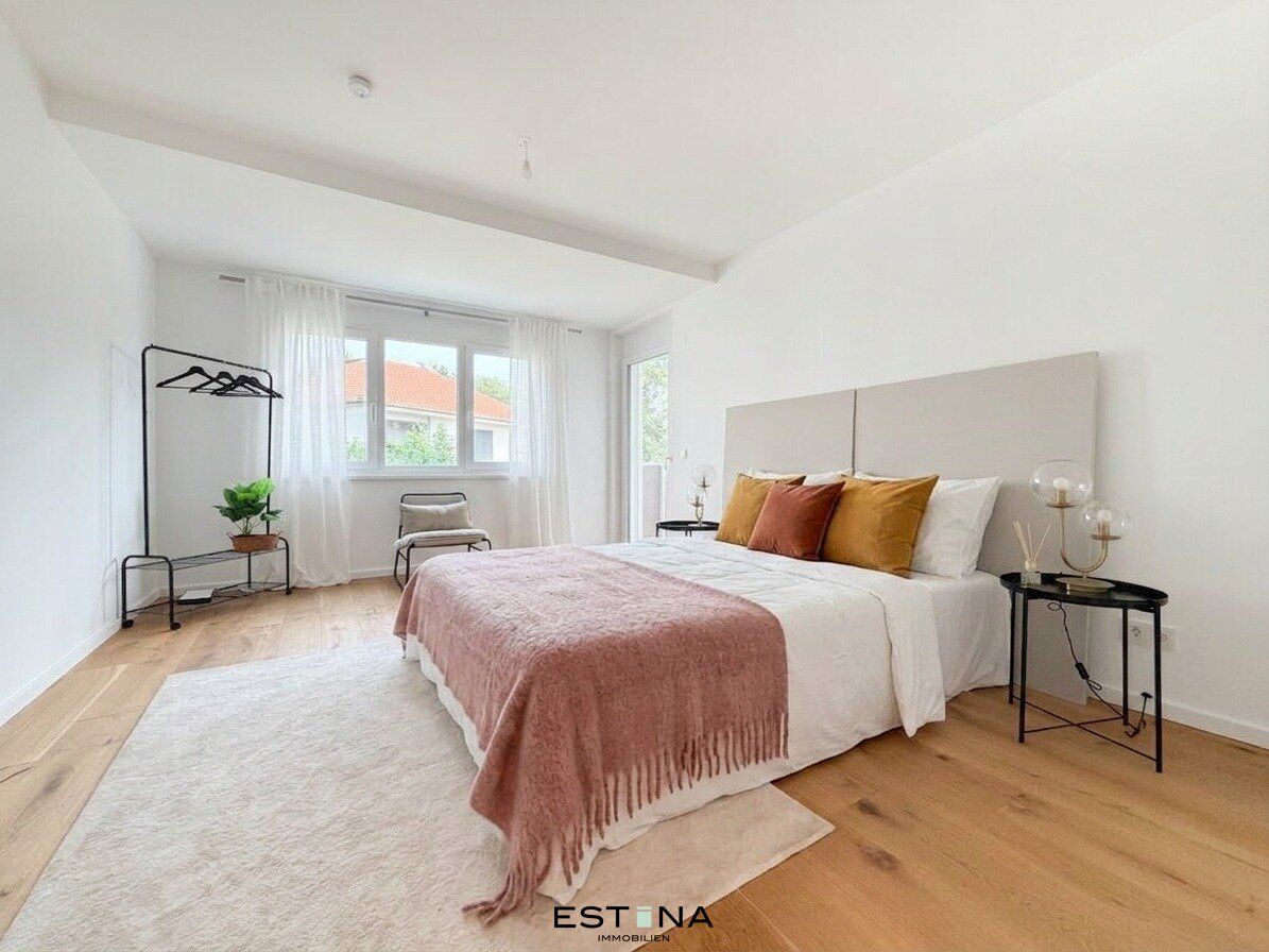 Wohnung – Wien, Dornbach - Mehr