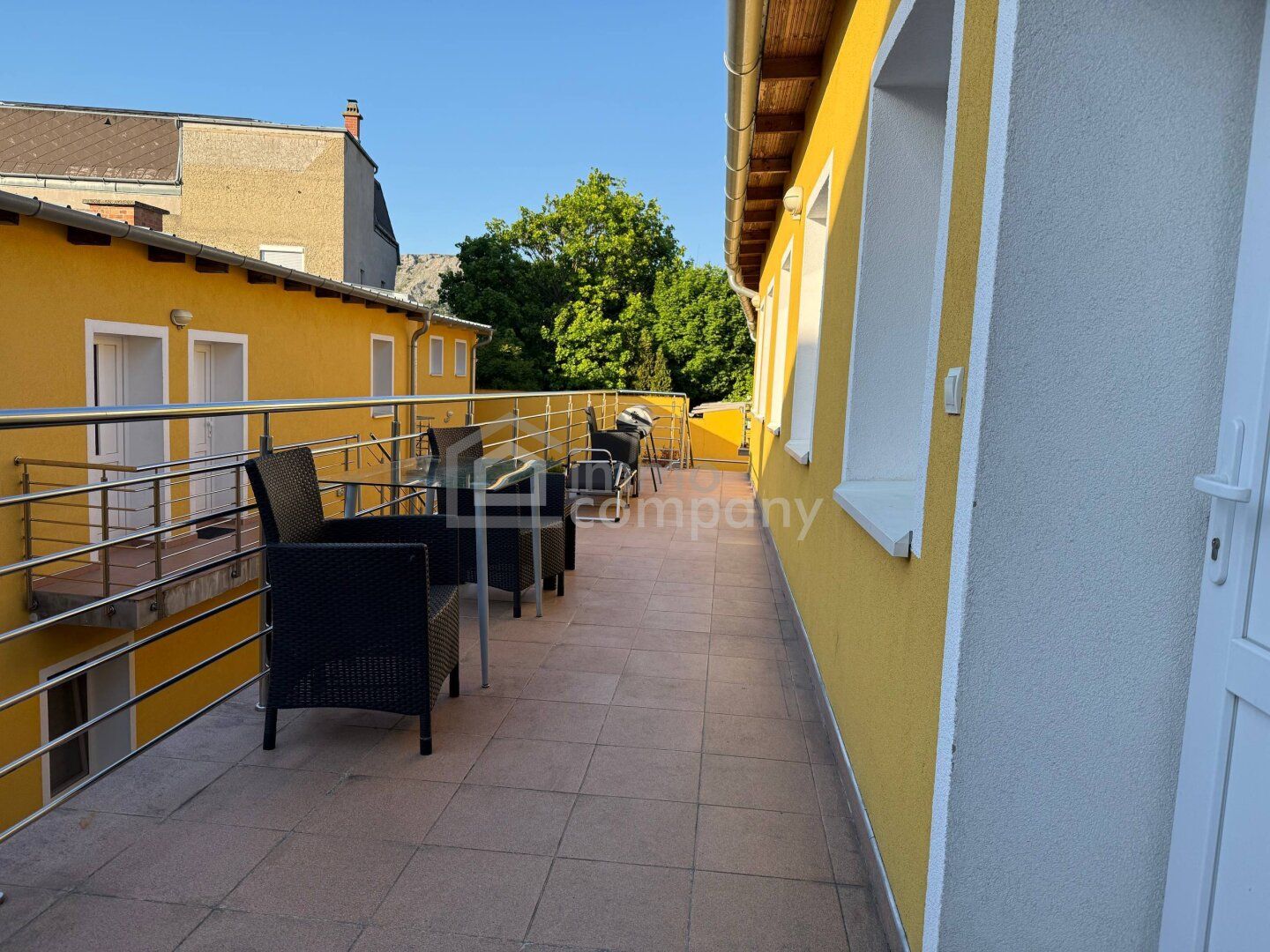 Wohnung – Hainburg an der Donau - Ansicht 5