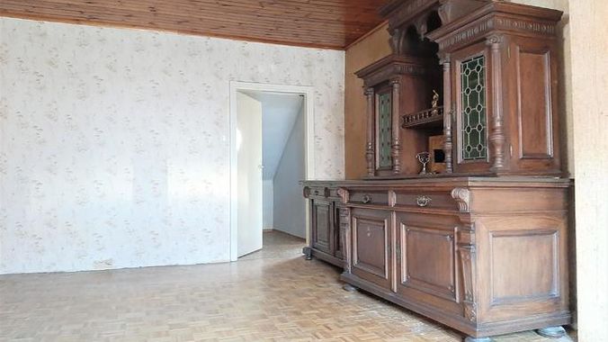 Zimmer 23,5 m² - OG
