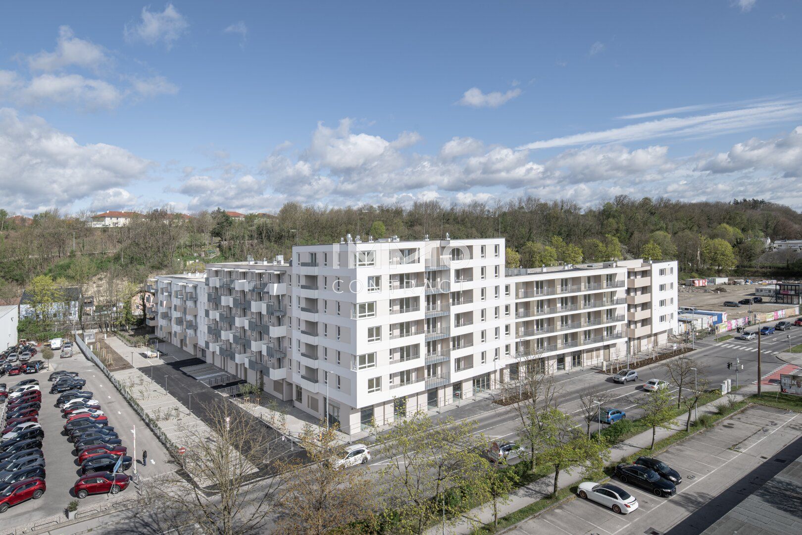 Wohnung – St. Pölten, Katastralgemeinde St. Pölten