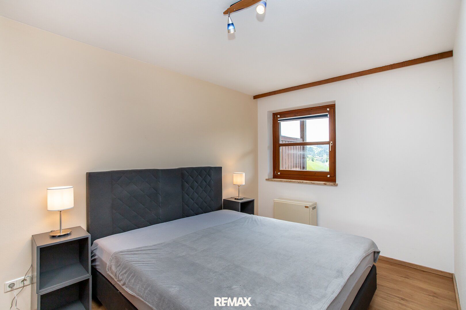 Wohnung – Rußbach am Paß Gschütt - Ansicht 4