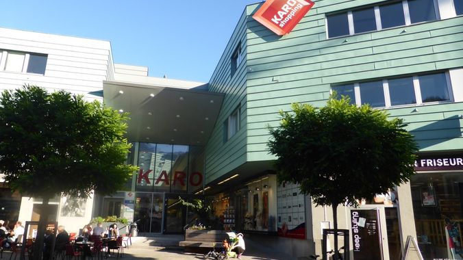 KARO Außen