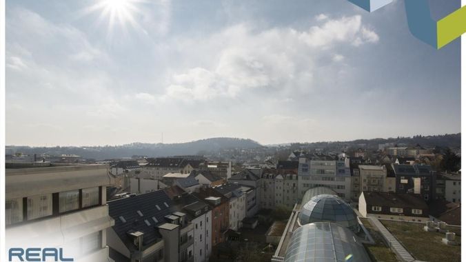Aussicht