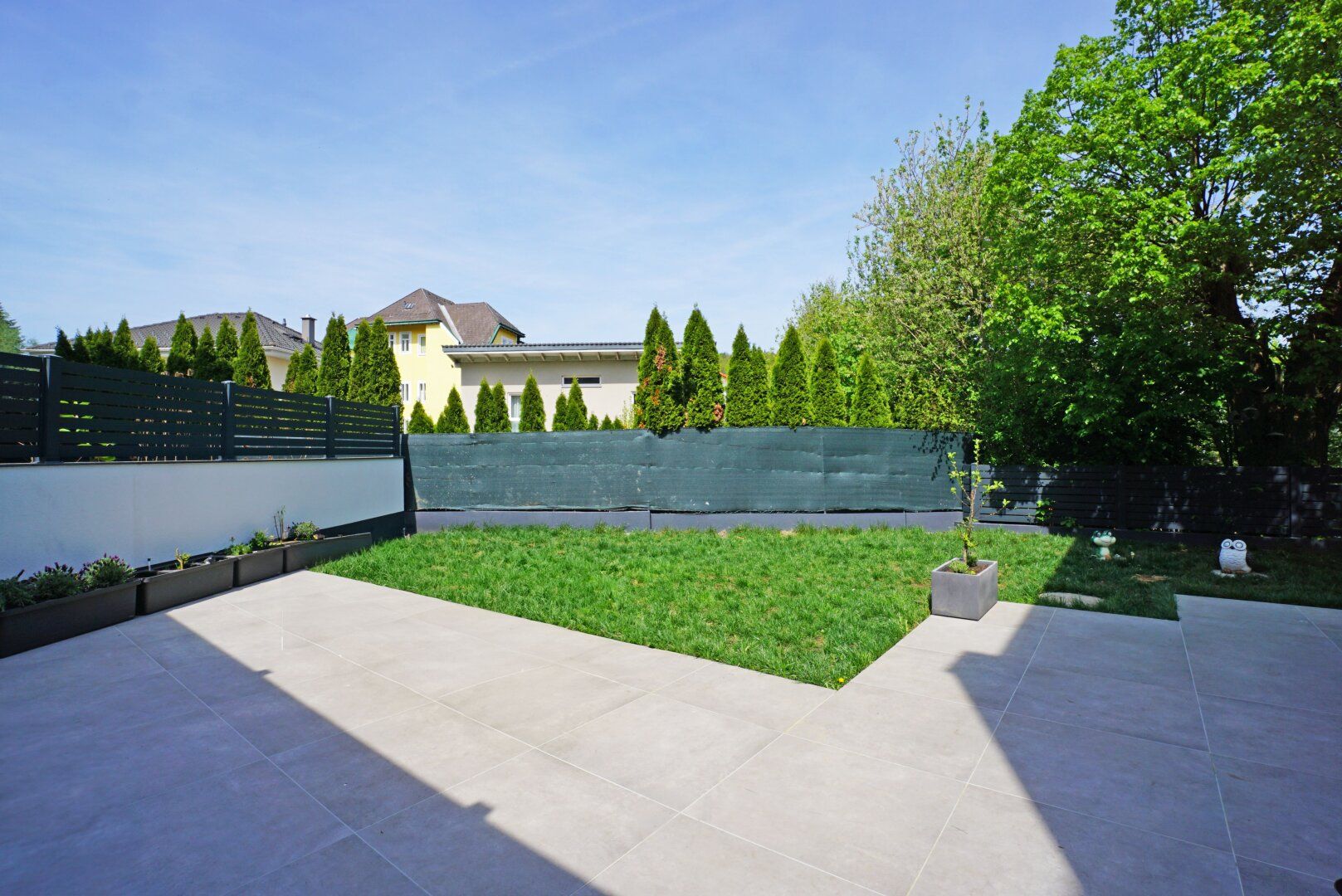 Haus – Pressbaum - Ansicht 4