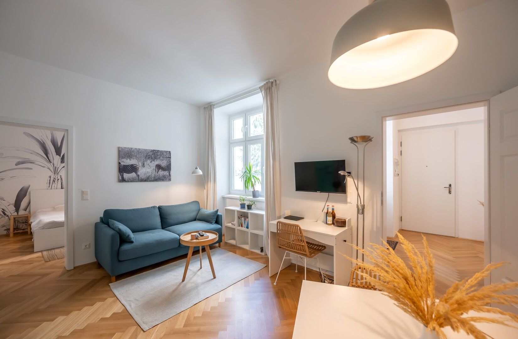 Wohnung – Wien - Ansicht 2