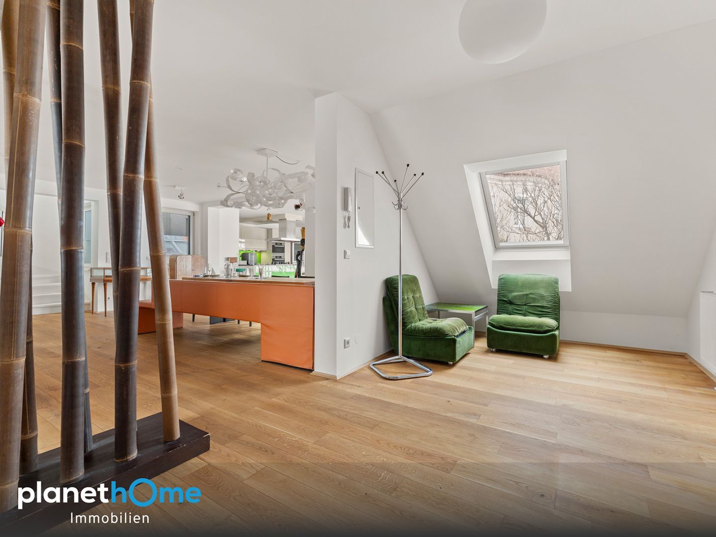 Wohnung – Wien - Ansicht 3