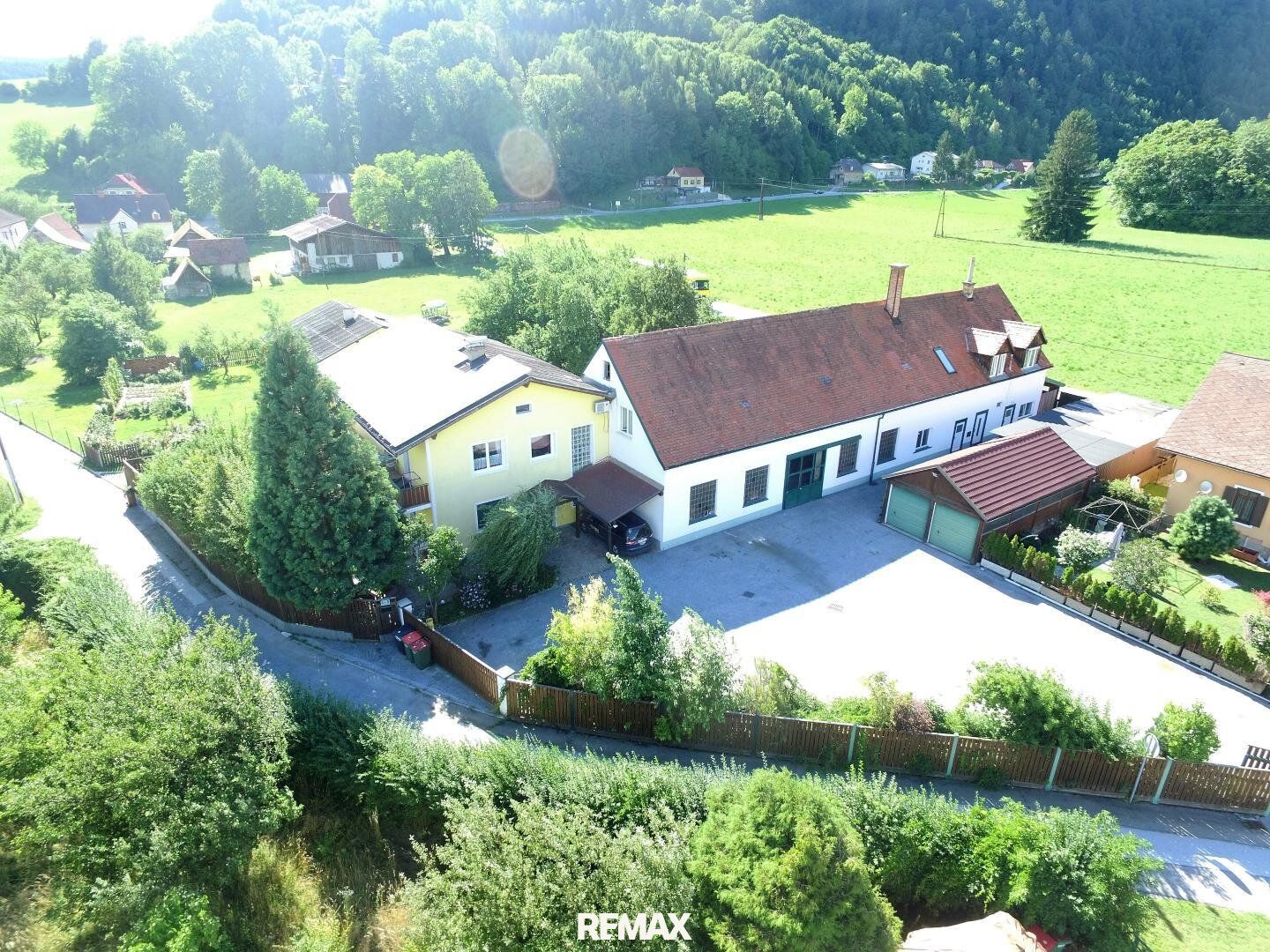 Haus – Köflach, Pichling bei Köflach