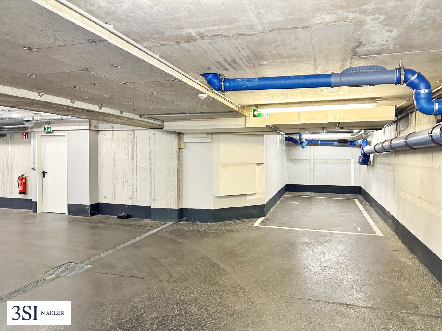 Wohnung – Wien - Ansicht 5