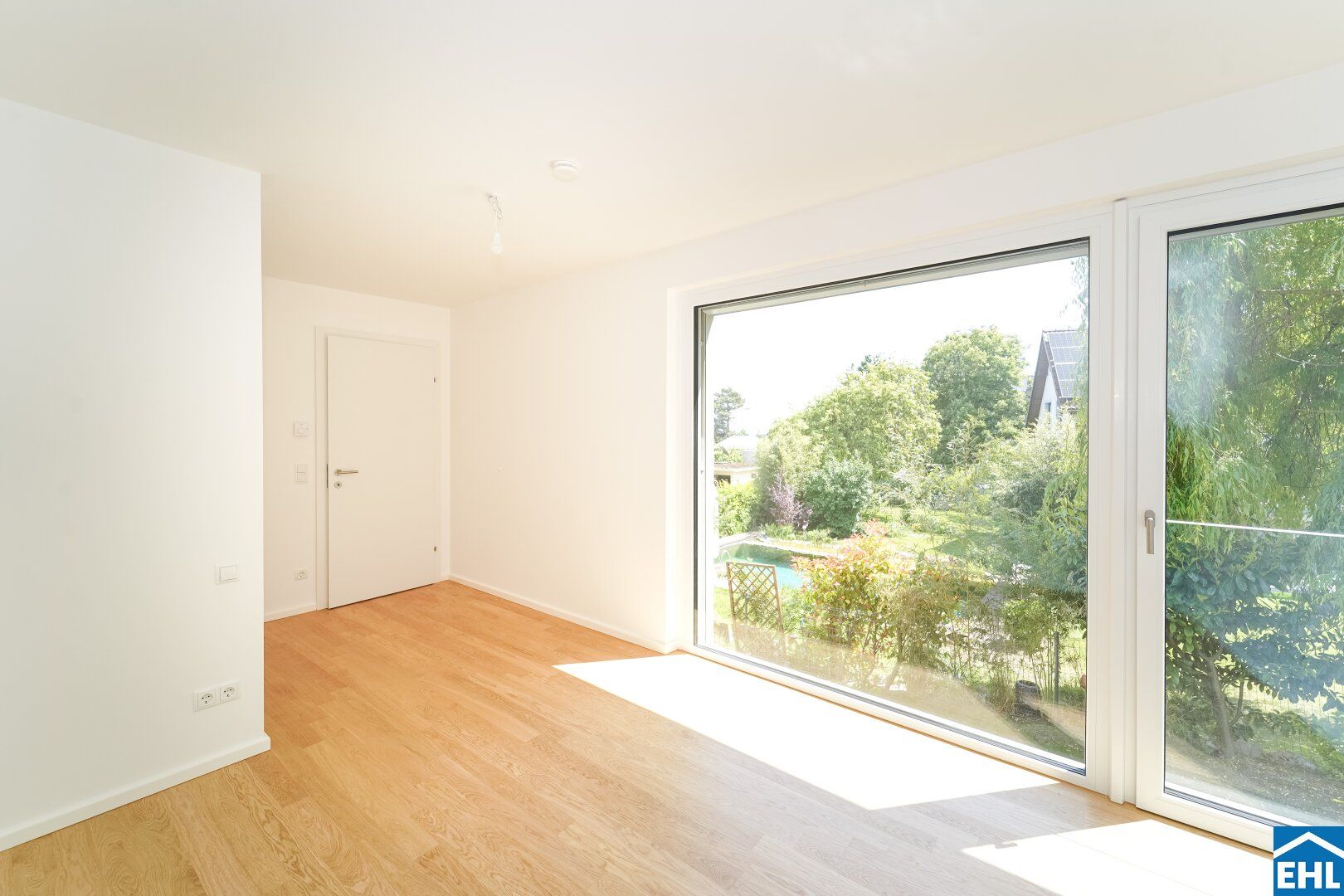 Investment mit Ausblick - Luxuriöse Wohnlösungen an der Liechtensteinstraße - Ansicht 4