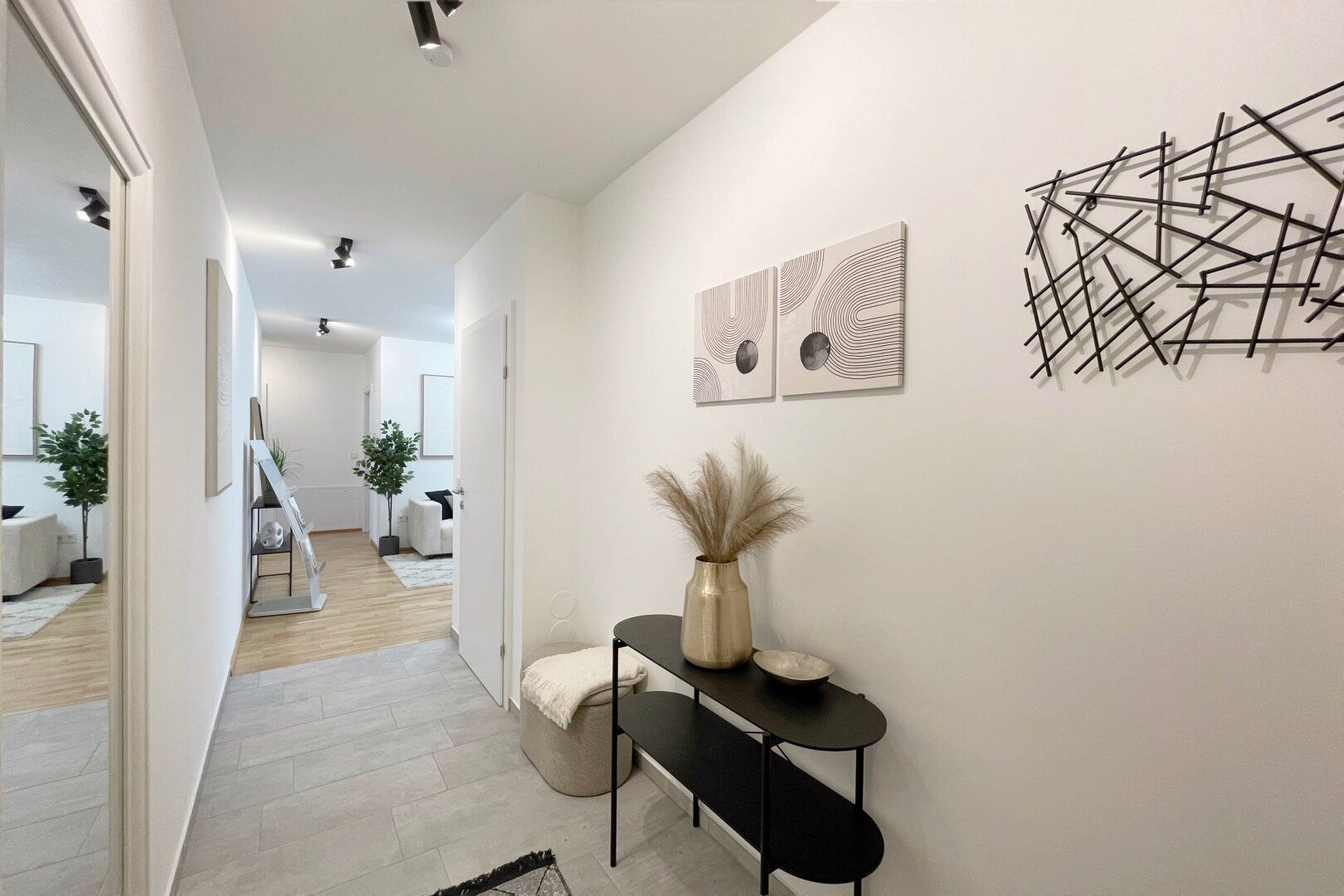 Exklusives Penthouse für anspruchsvolle Anleger - Visning 3