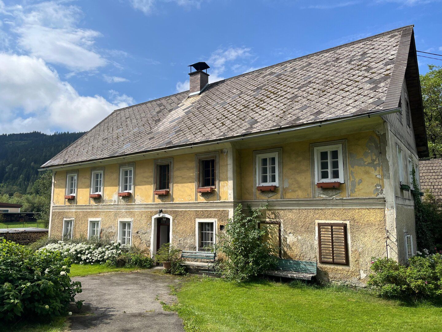 Haus – Kindberg - Ansicht 2