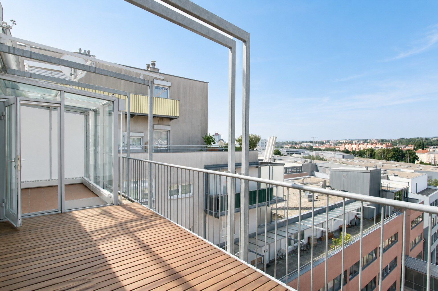 Wohnung – Wien - Ansicht 5