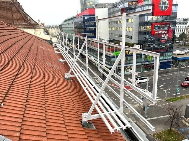 Wohnung – Wien, Meidlinger Hauptstraße, Meidling - Ansicht 4