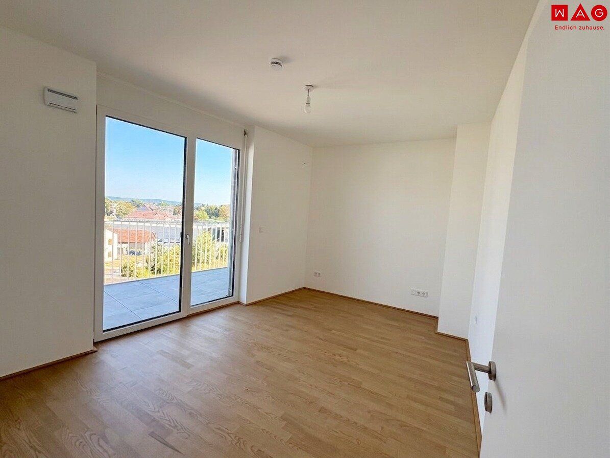 Wohnung – Graz, Puntigam - Ansicht 3