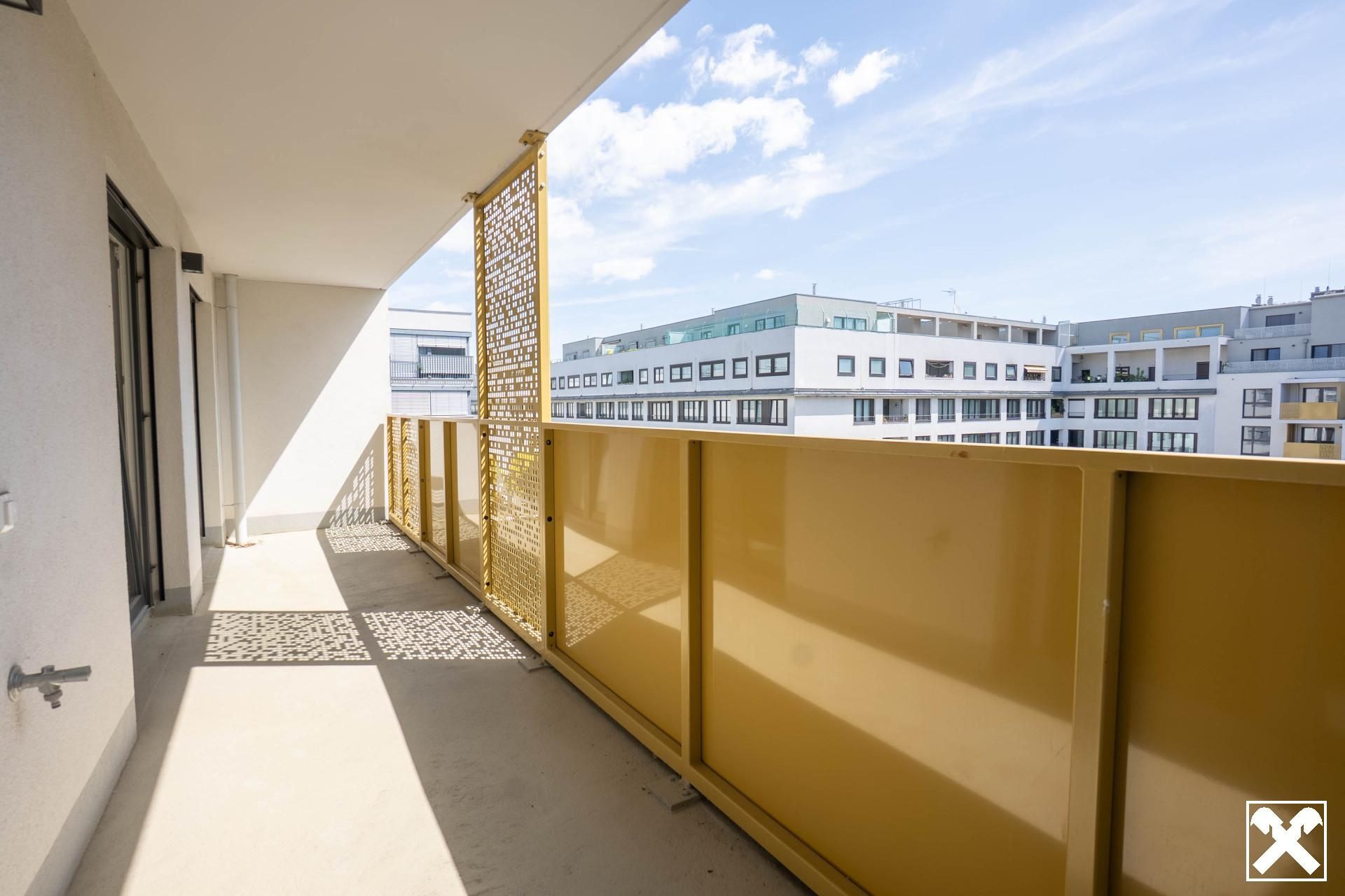 Wohnung – Wien - Mehr