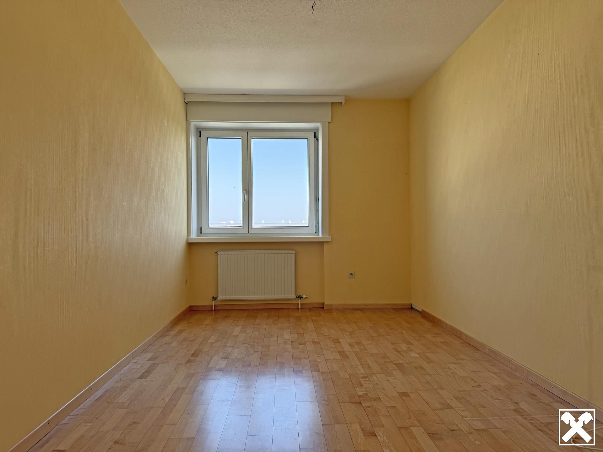 Wohnung – Bregenz - Mehr