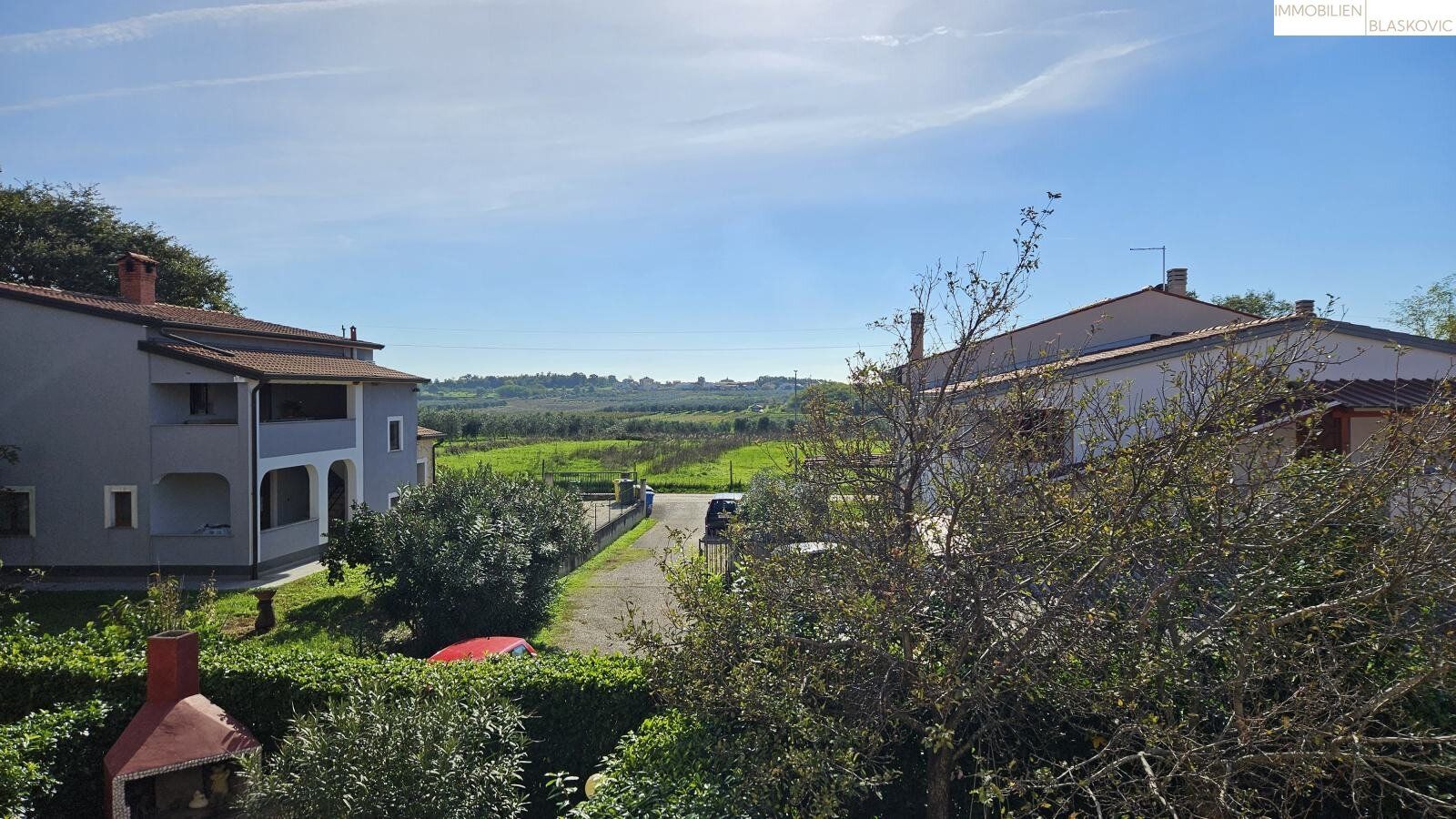 Wohnung – Novigrad