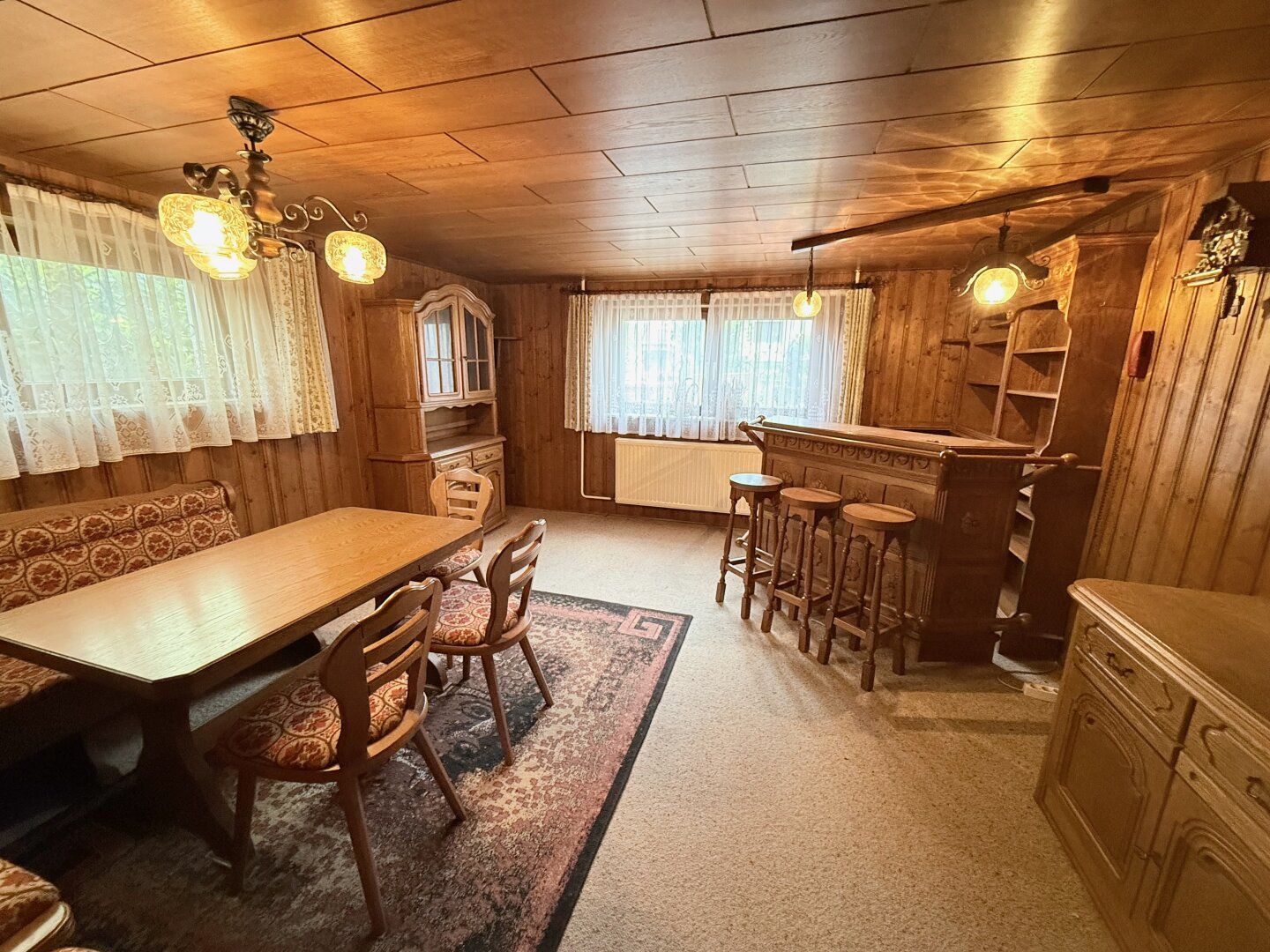 Haus – Enzersfeld im Weinviertel - Ansicht 5